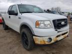 2007 FORD  F150