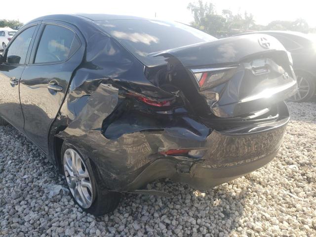 2016 TOYOTA SCION IA 3MYDLBZVXGY139153