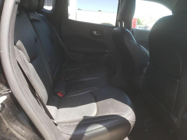 2021 JEEP COMPASS 80 3C4NJCEB6MT550066