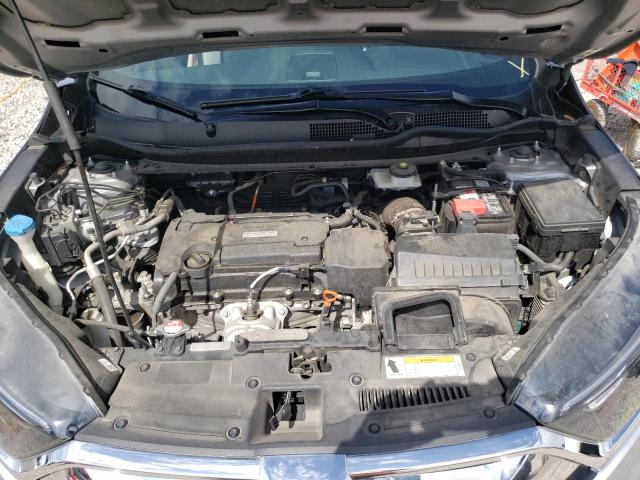 2017 HONDA CR-V LX 7FARW5H36HE010003