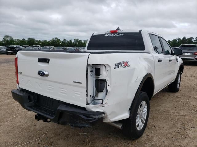 2020 FORD RANGER XL 1FTER4EH4LLA45012