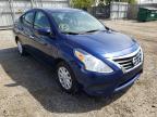 2019 NISSAN  VERSA