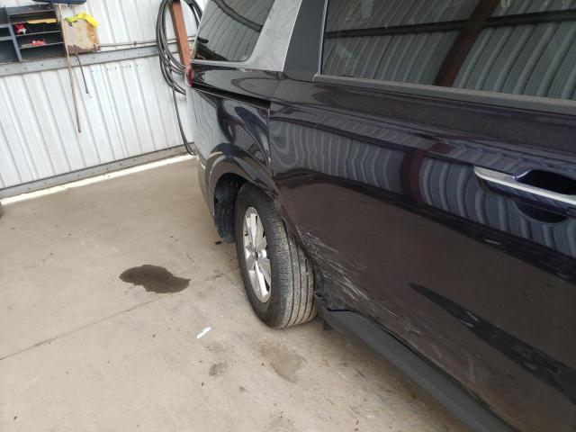 2022 KIA CARNIVAL L KNDNB4H34N6125044
