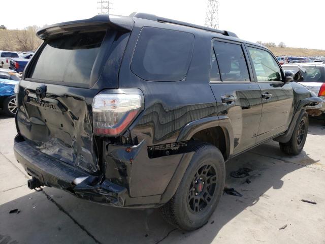 2021 TOYOTA 4RUNNER VE JTEHU5JR0M5873303