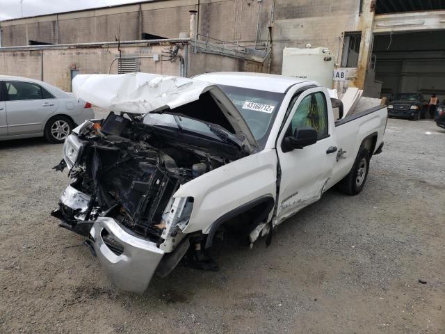 2018 GMC SIERRA C15 1GTN1LEC6JZ901796