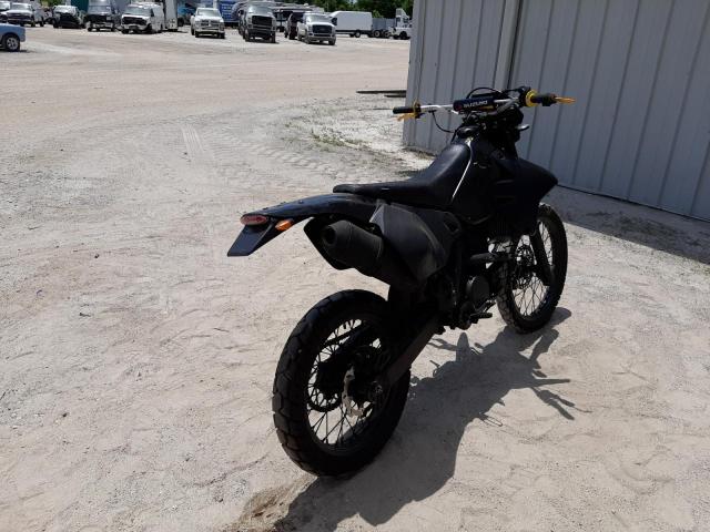 2004 SUZUKI DR-Z400 E JS1DK433742100769