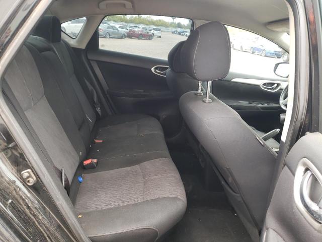 3N1AB7AP6FY213071 Nissan Sentra S 2015. Фото: 5