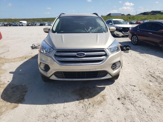 2018 FORD ESCAPE SE 1FMCU0GD7JUD42738