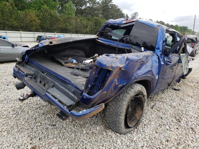 2019 RAM 1500 LARAM 1C6SRFJTXKN630907