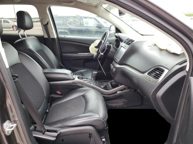 2015 DODGE JOURNEY CR 3C4PDDGG7FT544326