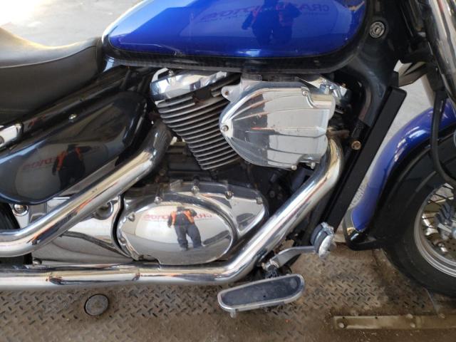 2002 SUZUKI VL800 JS1VS54AX22104190