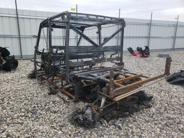 2015 POLARIS RANGER CRE 4XARUE879FB936116