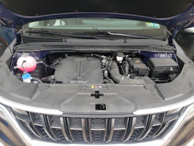 2022 KIA CARNIVAL L KNDNB4H34N6125044