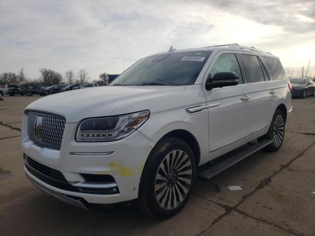 Lincoln Navigator l 2021