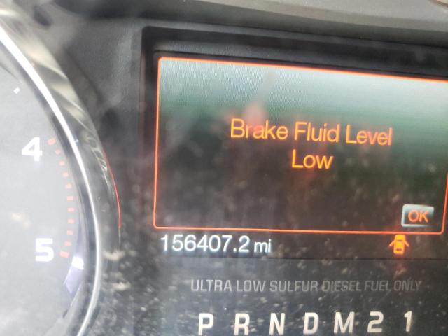 2015 FORD F250 SUPER 1FT7W2BT8FEC30588