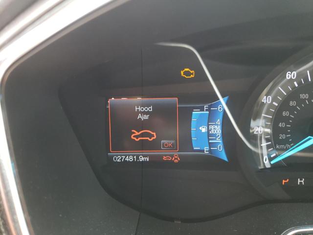 2018 FORD FUSION SE 3FA6P0HD3JR114353
