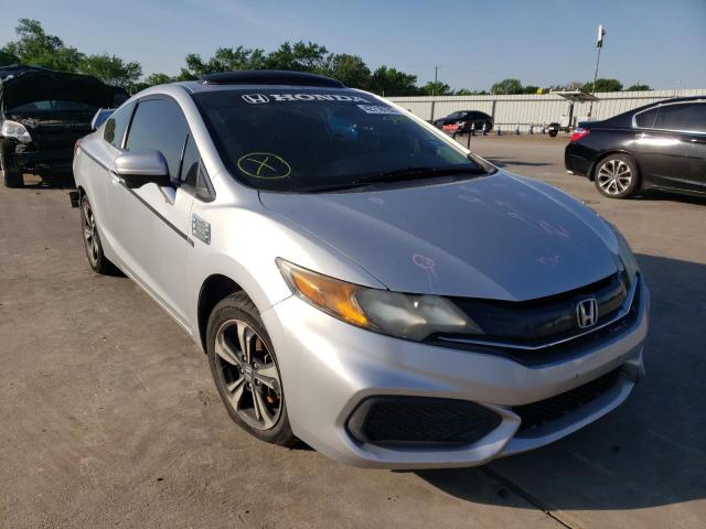 2015 HONDA CIVIC EX 2HGFG3B84FH513932