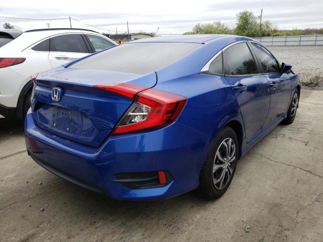 2018 HONDA CIVIC LX 2HGFC2F5XJH542270