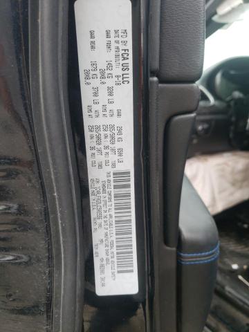 2018 JEEP GRAND CHER 1C4RJFAG9JC502556