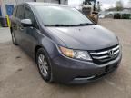 2015 HONDA  ODYSSEY