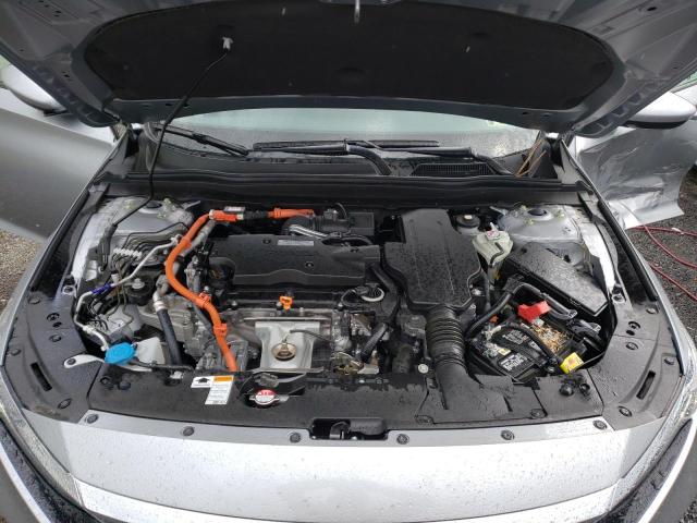 2020 HONDA ACCORD HYB 1HGCV3F47LA015251