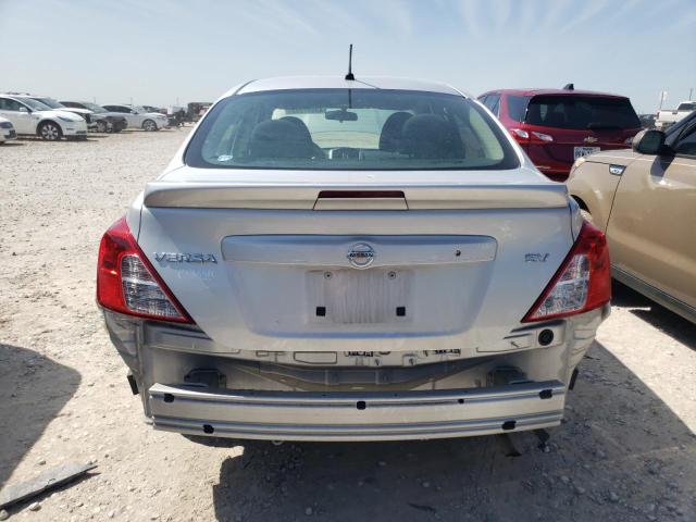 2017 NISSAN VERSA S 3N1CN7AP2HK470508