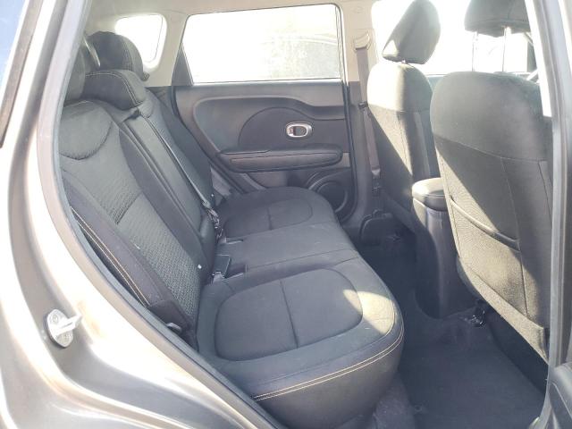 2015 KIA SOUL + KNDJP3A58F7170618