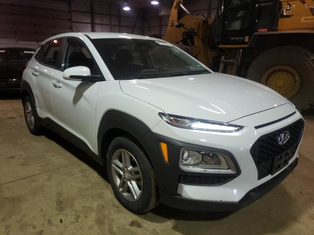 2020 HYUNDAI KONA SE KM8K12AA1LU510973
