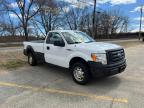 2010 FORD  F150