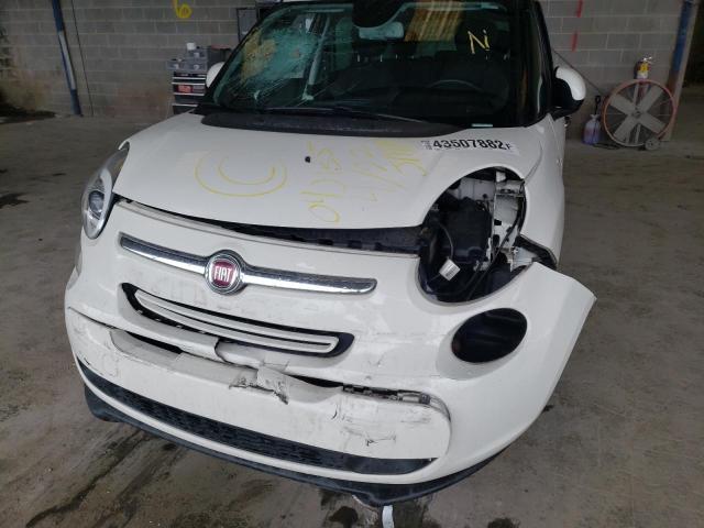 2017 FIAT 500L POP ZFBCFAAH1HZ040135