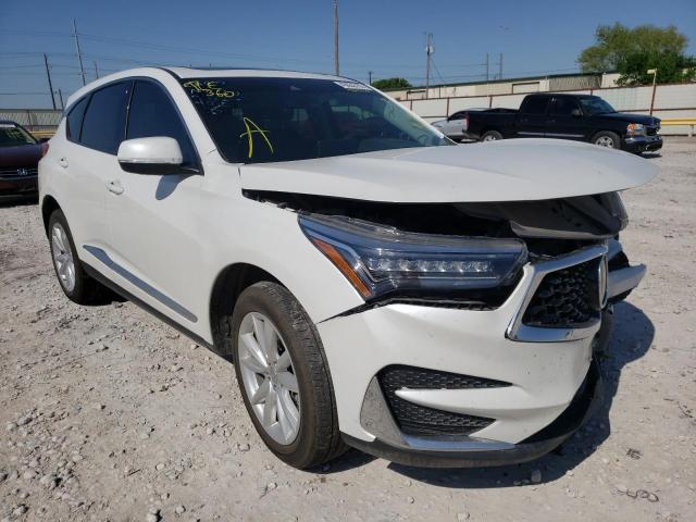 5J8TC1H31LL022330 Acura RDX 