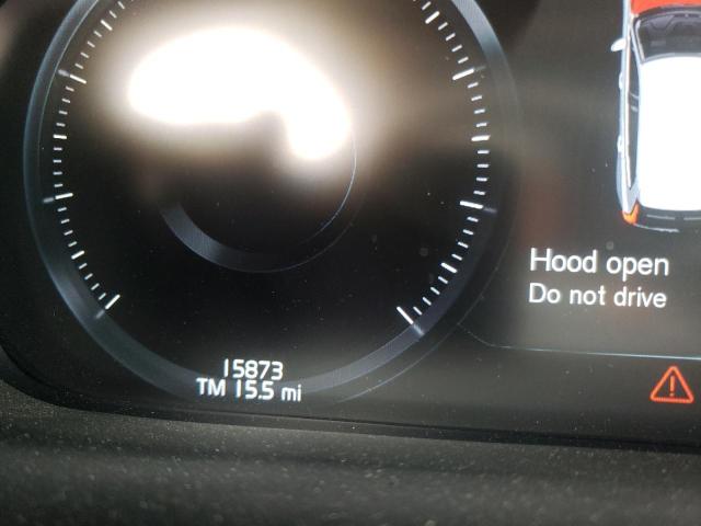 2019 VOLVO XC60 T6 MO LYVA22RK9KB279128