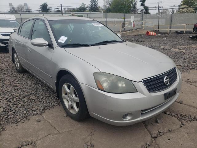 2006 Nissan Altima S for sale in Chalfont, PA
