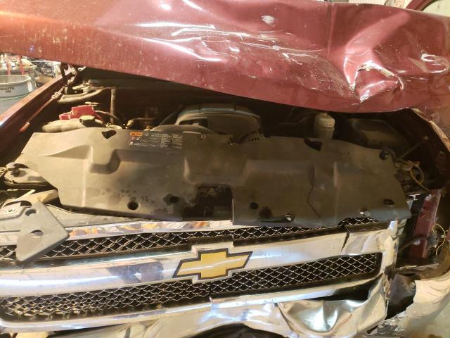 3GCPCSE07DG234924 Chevrolet Silverado 2013. Фото: 6