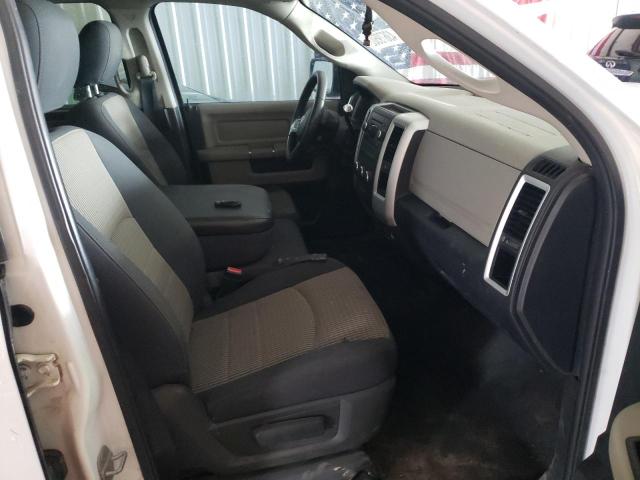 1D7RB1GP7BS679594 Dodge Ram 1500 2011. Фото: 4