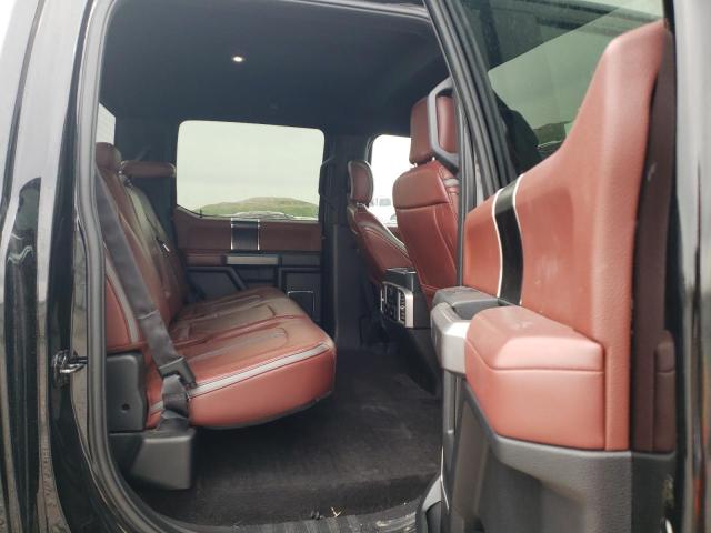 2018 FORD F150 SUPER 1FTFW1EG1JFC15468