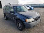 2001 FORD  ESCAPE