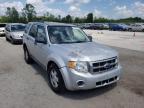 2009 FORD  ESCAPE