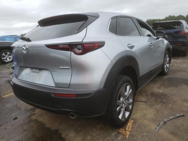 3MVDMBBL7MM242651 Mazda Cx-30 Sele 2021. Фото: 3
