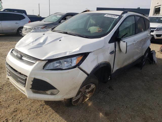 2016 FORD ESCAPE SE 1FMCU9G94GUA47279