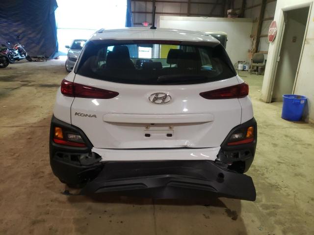 2020 HYUNDAI KONA SE KM8K12AA1LU510973