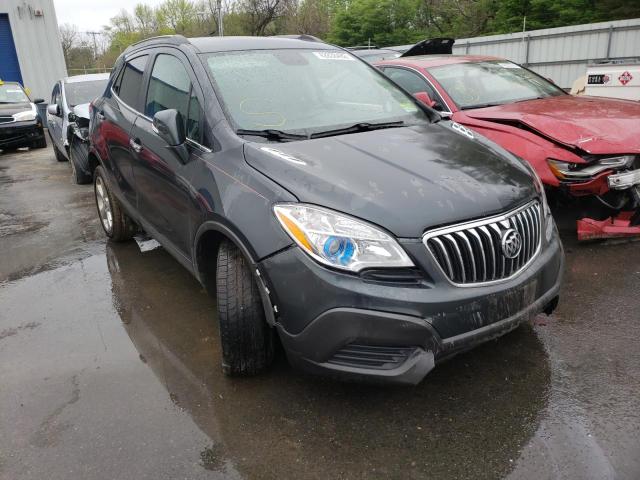 2016 BUICK ENCORE KL4CJASB7GB741446