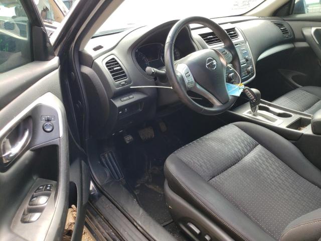 2016 NISSAN ALTIMA 2.5 1N4AL3AP0GC143974