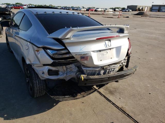 2015 HONDA CIVIC EX 2HGFG3B84FH513932