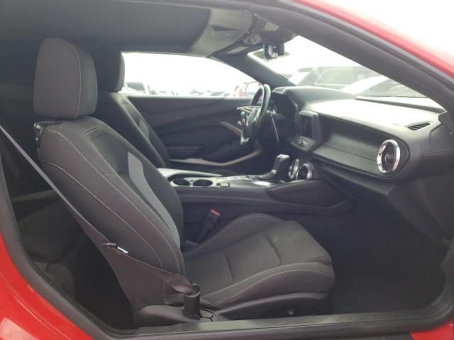 2019 CHEVROLET CAMARO LS 1G1FB3DX2K0114705
