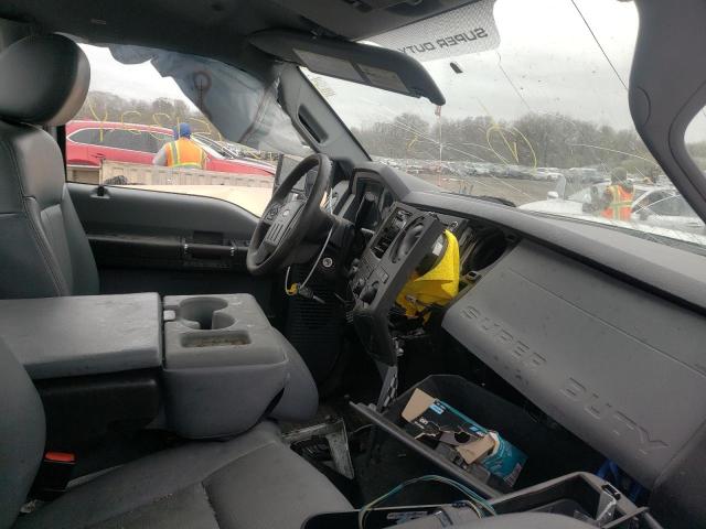 2015 FORD F250 SUPER 1FTBF2B60FEB25662