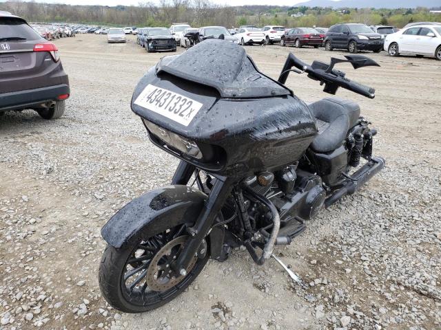 2019 HARLEY-DAVIDSON FLTRXS 1HD1KTP17KB619120