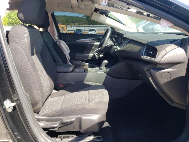 2018 BUICK REGAL TOUR W04GU8SX2J1094299