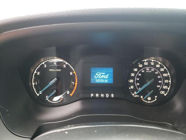 2020 FORD RANGER XL 1FTER4EH4LLA45012