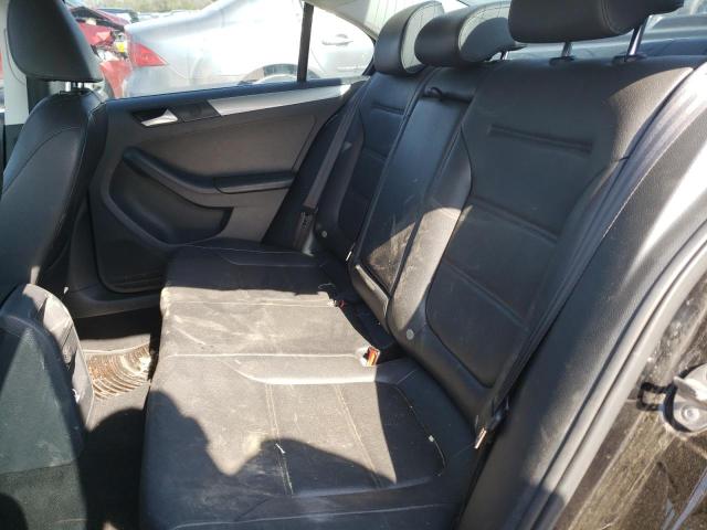 2017 VOLKSWAGEN JETTA SE 3VWDB7AJ3HM225725